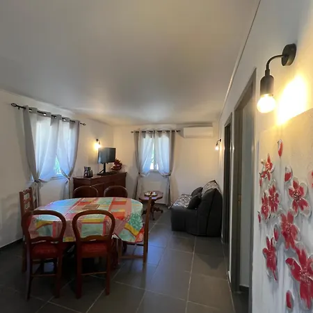 T3 N1 Villa *