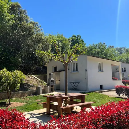 T3 N1 Villa San-Nicolao